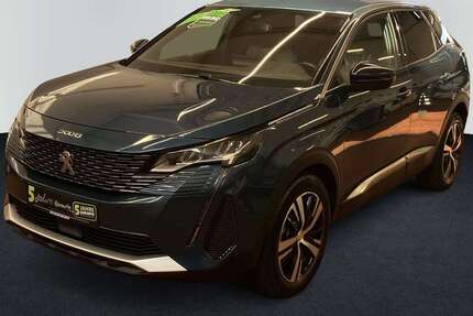 Peugeot 3008 38.721 km 22.490 &euro; Neufahrn 85375