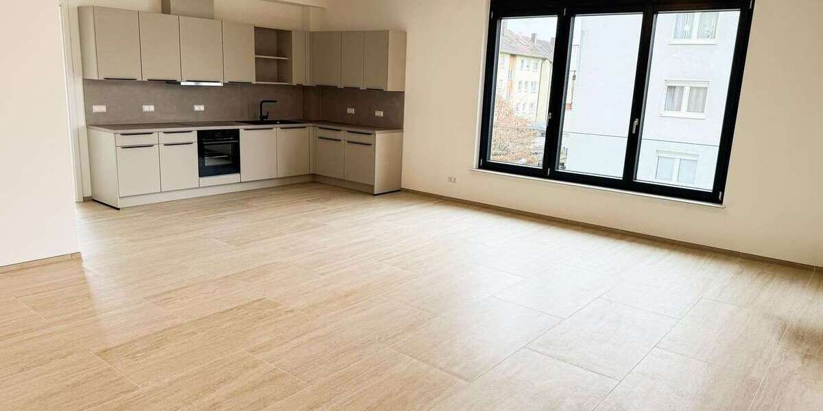Etagenwohnung Denkendorf - 4 Zimmer, 124 m&sup2;, 1.960&euro; | Angebot:26732563