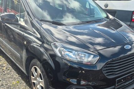 Ford Transit Courier 100.000 km 7.999 &euro; Achim 28832