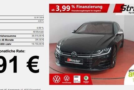 VW Arteon 44.683 km 32.918 &euro; Horn-Bad Meinberg 32805