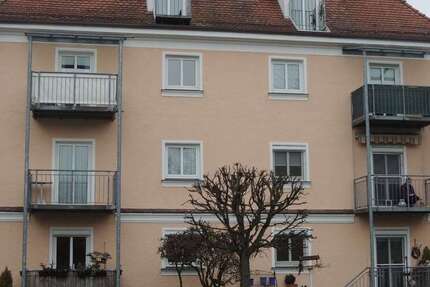 Wohnung Burghausen - 2 Zimmer, 57 m&sup2;, 210.000&euro; | Angebot:25443775