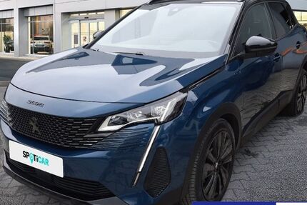 Peugeot 3008 16.308 km 22.390 &euro; Berlin 12103