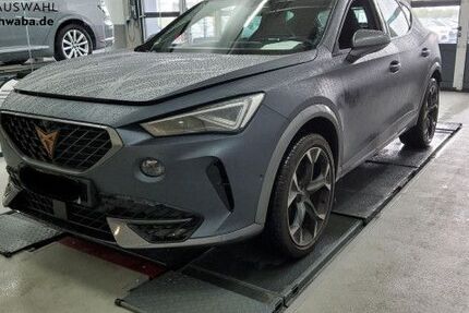 Cupra Formentor 22.000 km 38.390 &euro; Gersthofen 86368