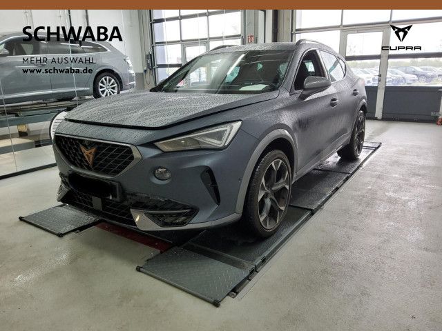 Cupra Formentor 22.000 km 38.390 &euro; Gersthofen 86368