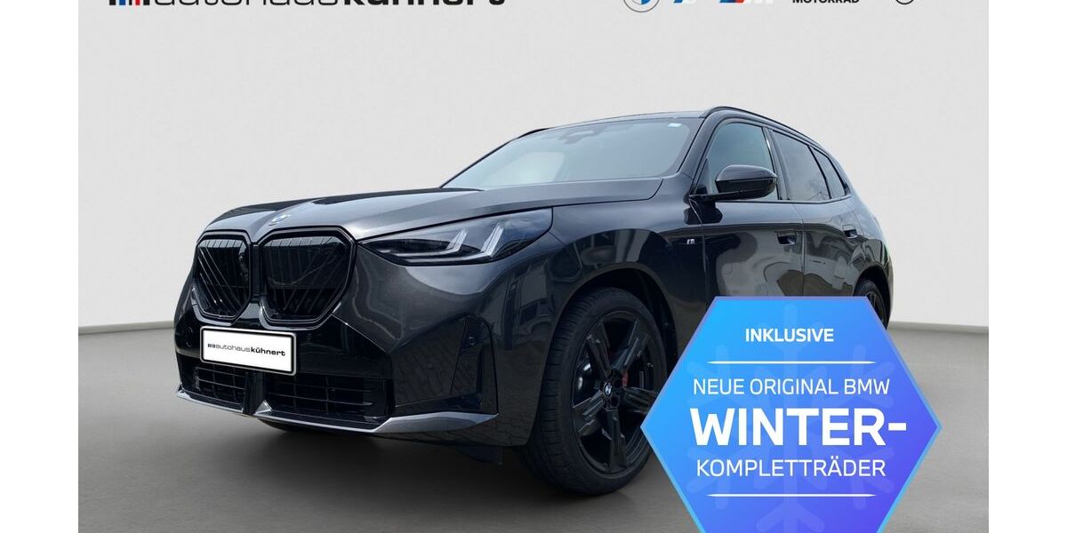 BMW X3 8.930 km 66.985 &euro; Hilmersdorf 09429