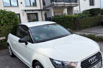 Audi A1 116.000 km 8.600 &euro; Hanau 63456