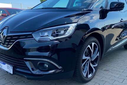 Renault Scenic 4.100 km 19.999 &euro; Bergtheim 97241