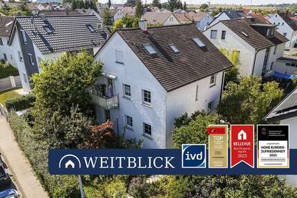 Haus zum Kaufen in Freiberg am Neckar 549.000 € 130 m²