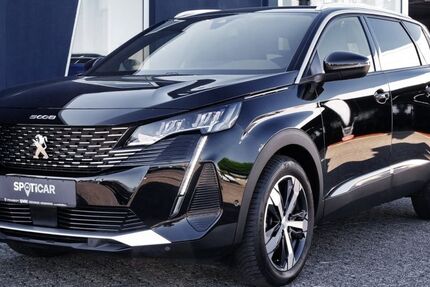 Peugeot 5008 31.207 km 27.850 &euro; Eschwege 37269