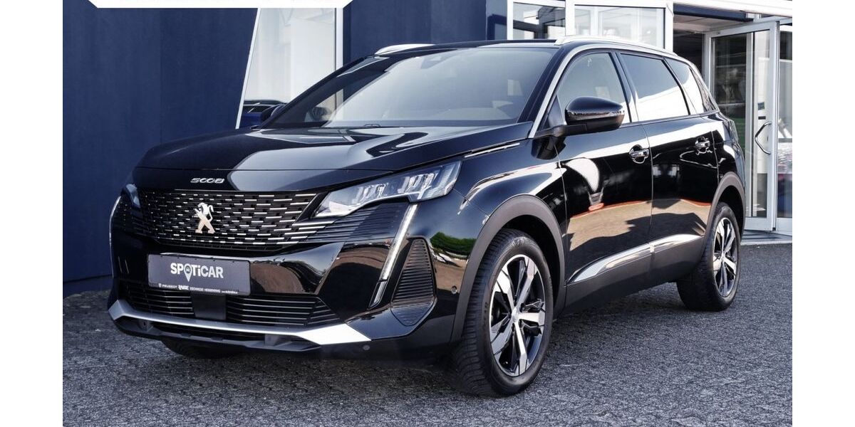 Peugeot 5008 31.207 km 27.850 &euro; Eschwege 37269
