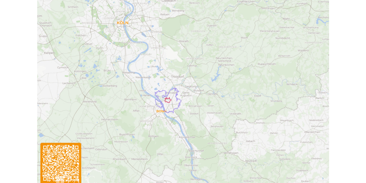 Doppelhaushälfte Bonn Geislar - 5 Zimmer, 165 m&sup2;, 599.000&euro; | Angebot:25678033