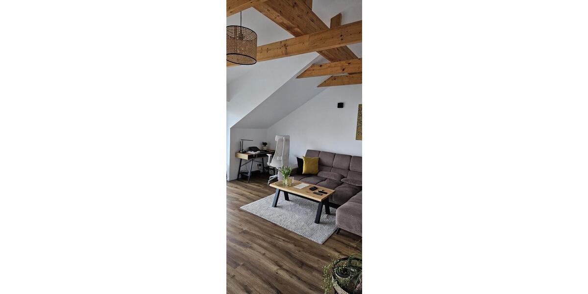 Etagenwohnung Meldorf - 6 Zimmer, 130 m&sup2;, 1.000&euro; | Angebot:26415343