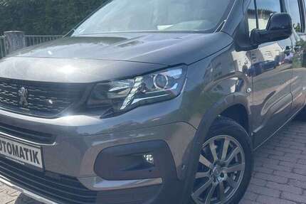 Peugeot Rifter 160.000 km 14.990 &euro; Hasselroth 63594