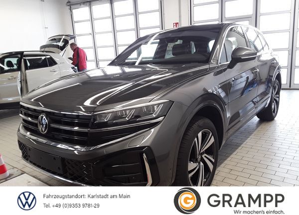 Touareg
