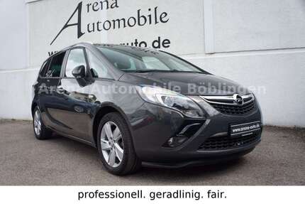Opel Zafira 109.000 km 13.500 € Böblingen 71032