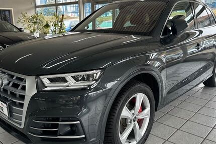 Audi Q5 88.880 km 25.999 &euro; Kesselsdorf 01723