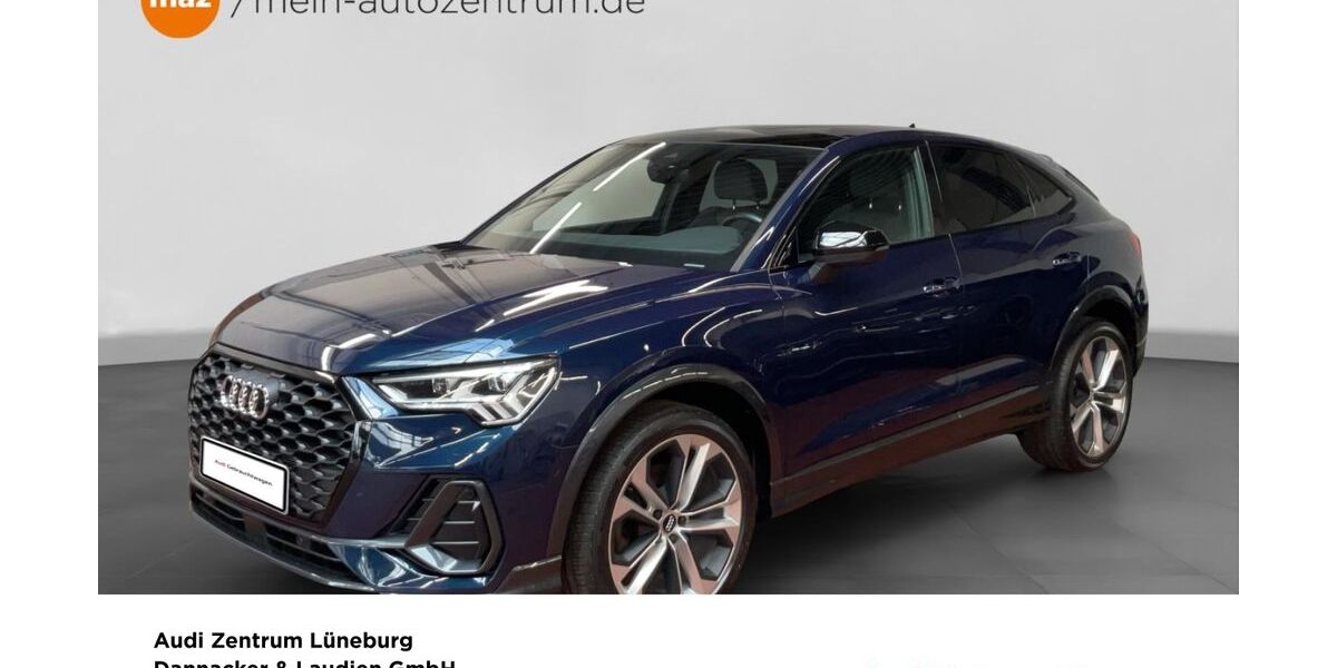 Audi Q3 61.970 km 34.970 &euro; Lüneburg 21337