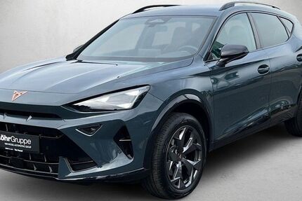 Cupra Formentor 2.377 km 38.750 &euro; Mainz 55120