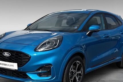 Ford Puma 3.150 km 26.950 &euro; Wittlich 54516