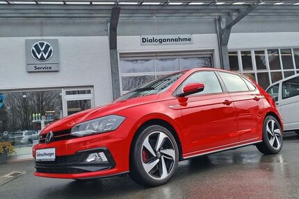 VW Polo 56.180 km 19.680 &euro; Extertal 32699
