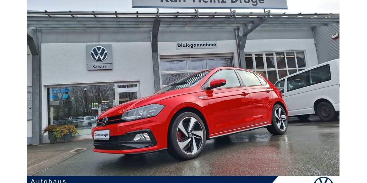 VW Polo 56.180 km 19.680 &euro; Extertal 32699