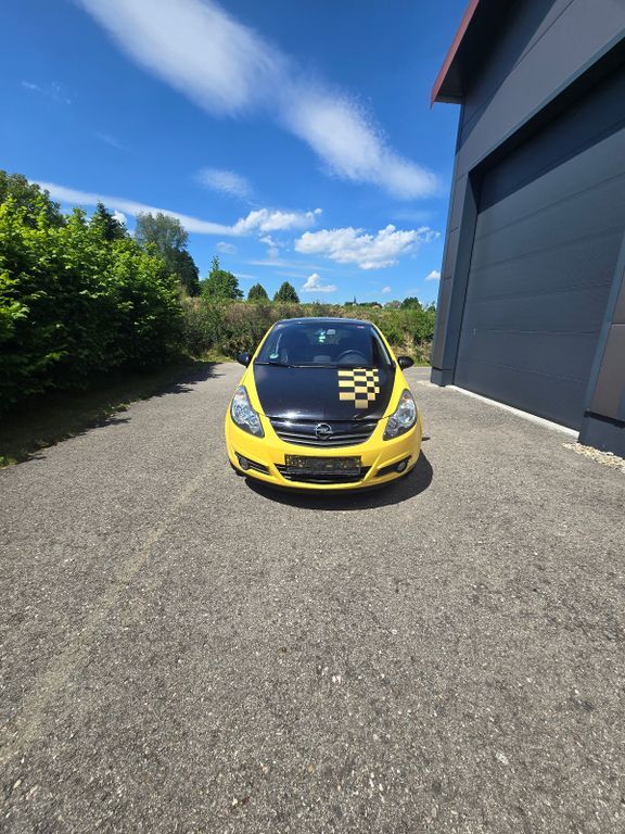 Corsa