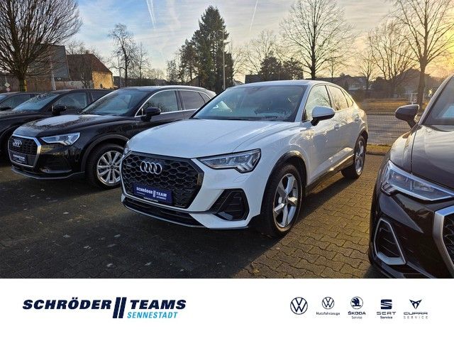 Audi Q3 62.205 km 29.490 &euro; Bielefeld 33689