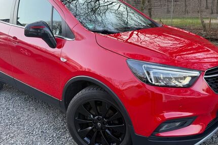 Opel Mokka 98.000 km 10.999 &euro; lüdenscheid 58515