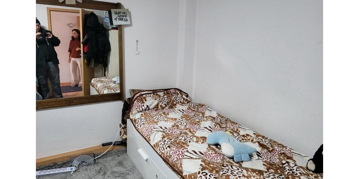 Etagenwohnung Jülich - 4 Zimmer, 89 m&sup2;, 1.050&euro; | Angebot:24895150