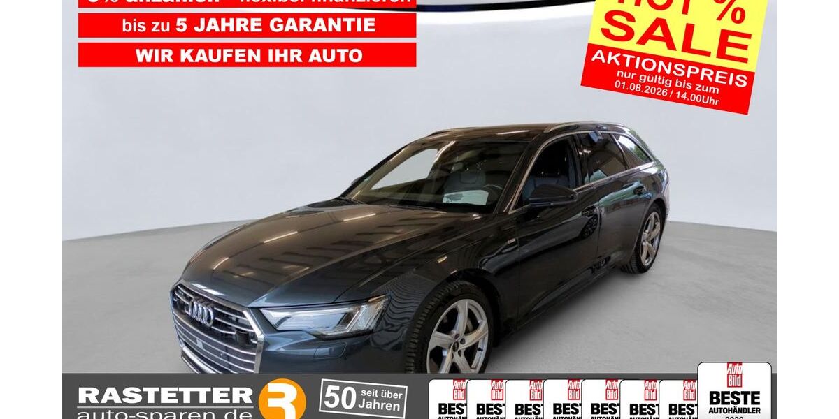 Audi A6 78.458 km 34.870 &euro; Rheinstetten 76287