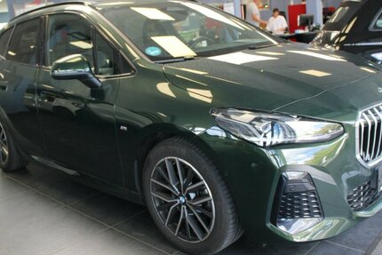 BMW 218 218i Active Tourer Aut. M Sport 32.075 km 26.980 &euro; Euskirchen 53881