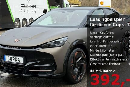Cupra Tavascan 3.000 km 48.950 &euro; Villingen-Schwenningen 78052