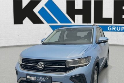 VW T-Cross 3.753 km 22.390 &euro; Nienburg 31582