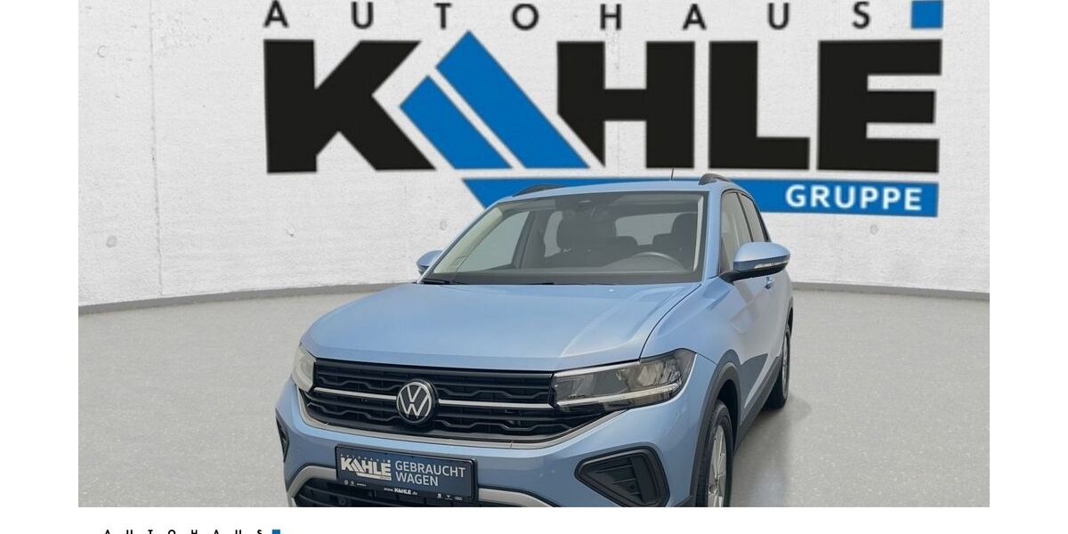 VW T-Cross 3.753 km 22.390 &euro; Nienburg 31582