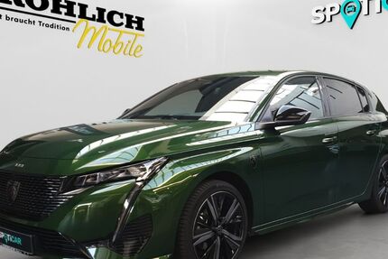 Peugeot 308 19.757 km 23.800 &euro; Koblenz 56073