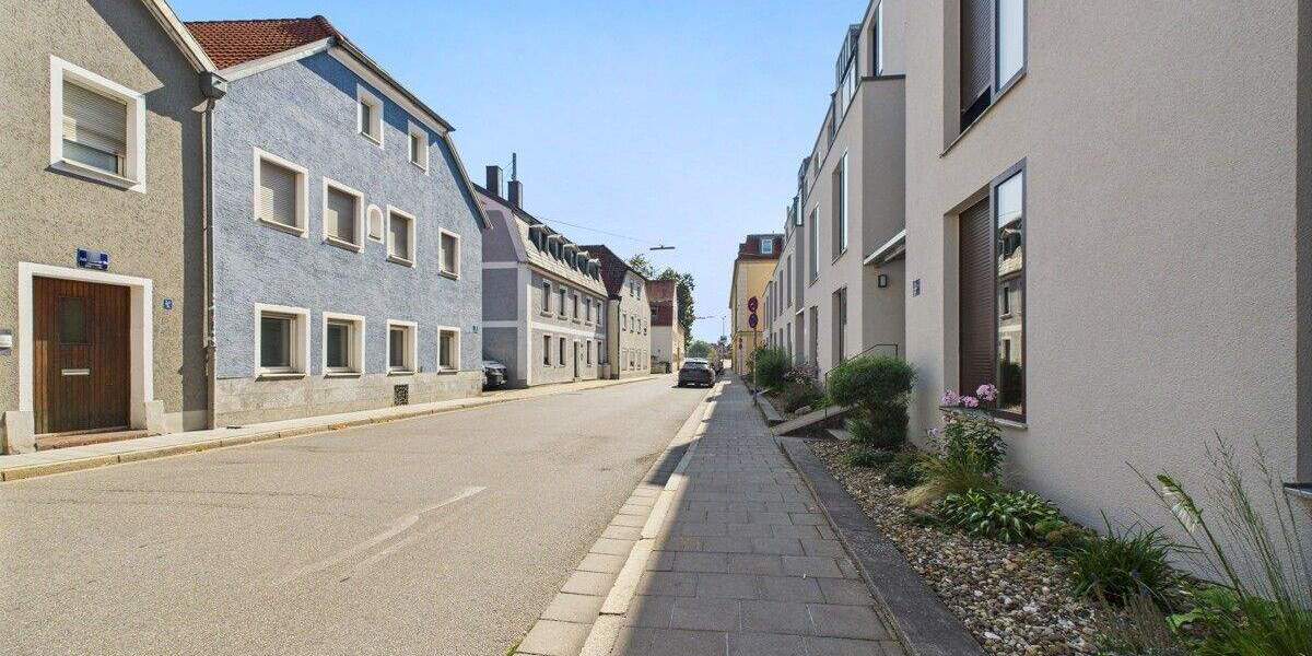 Gewerbeobjekt Regensburg Steinweg - 2 Zimmer, 1.050.000&euro; | Angebot:25745438