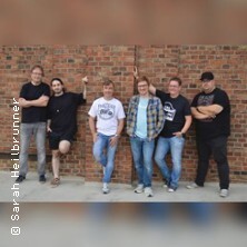 All About Joel, Billy Joel Tribute Gifhorn