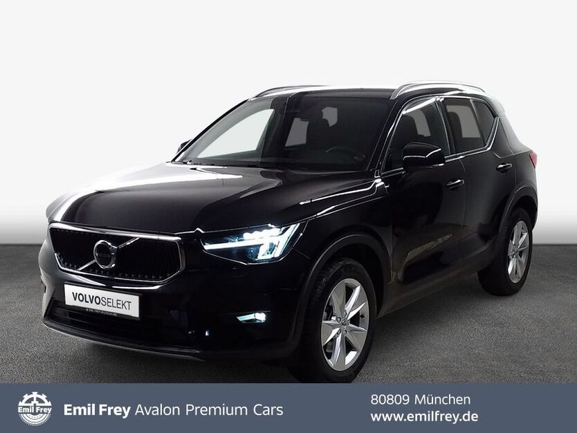 XC40