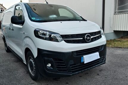 Opel Vivaro 100.000 km 16.300 &euro; Augsburg 86179