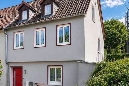 Haus Kitzingen - 7 Zimmer, 110 m&sup2;, 285.000&euro; | Angebot:27232836