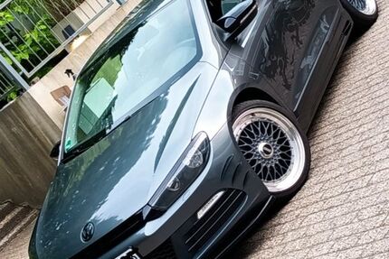 VW Scirocco 157.000 km 12.000 &euro; Wilhelmshaven 26386