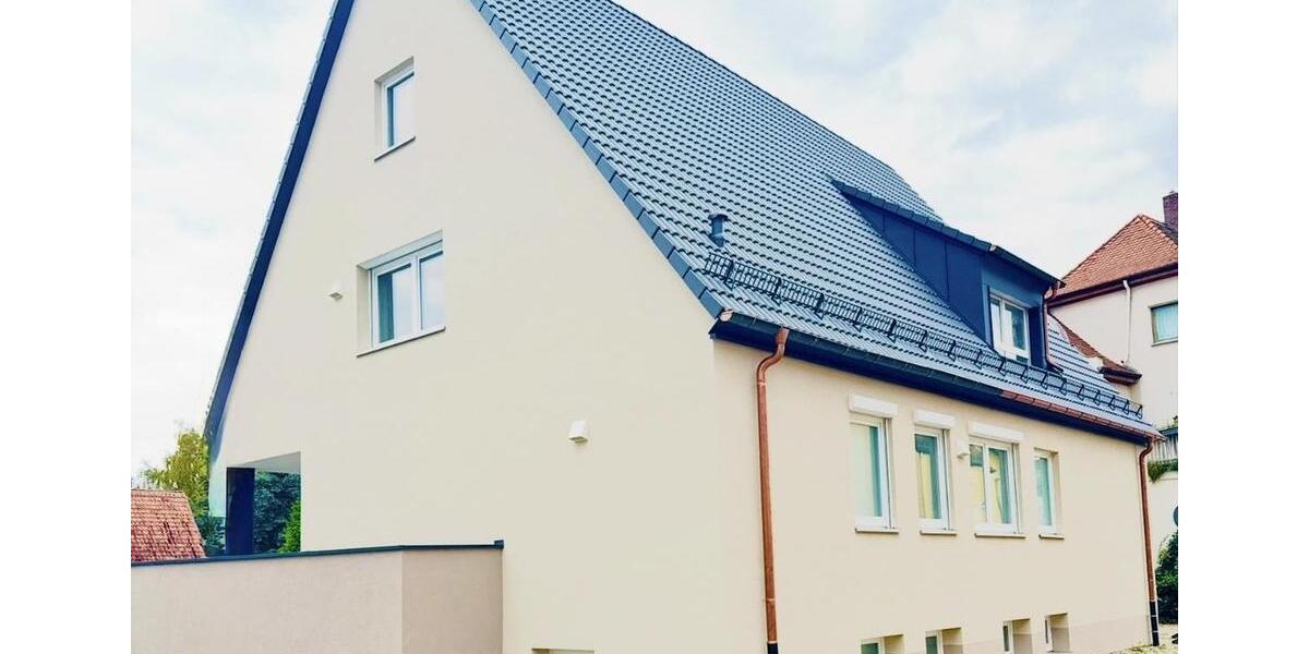 Erdgeschoßwohnung Windsbach - 2 Zimmer, 119 m&sup2;, 1.250&euro; | Angebot:25860118