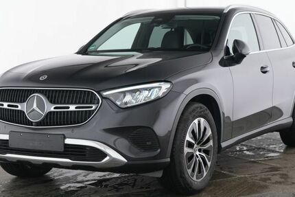 Mercedes-Benz GLC 220 16.648 km 53.950 &euro; Münchberg 95213