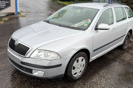 Skoda Octavia 290.000 km 1.399 € Mörlenbach 69509