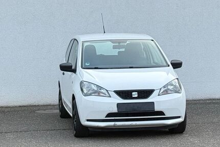 Seat Mii 170.000 km 2.299 &euro; Kandel 76870