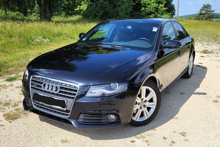 Audi A4 234.000 km 7.500 € Blaubeuren 89143