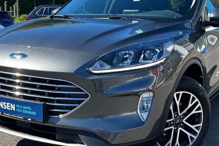 Ford Kuga 13.919 km 32.490 &euro; Kappeln 24376