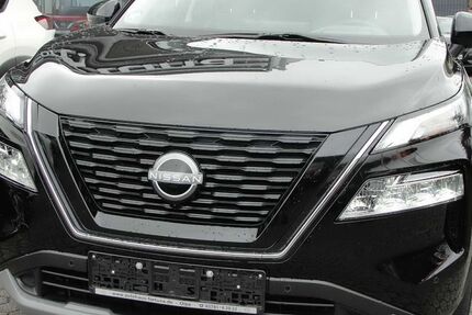 Nissan X-Trail 9.400 km 34.600 &euro; Olpe 57462