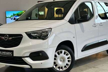 Opel Combo 127.756 km 13.980 &euro; Rodgau Weiskirchen 63110