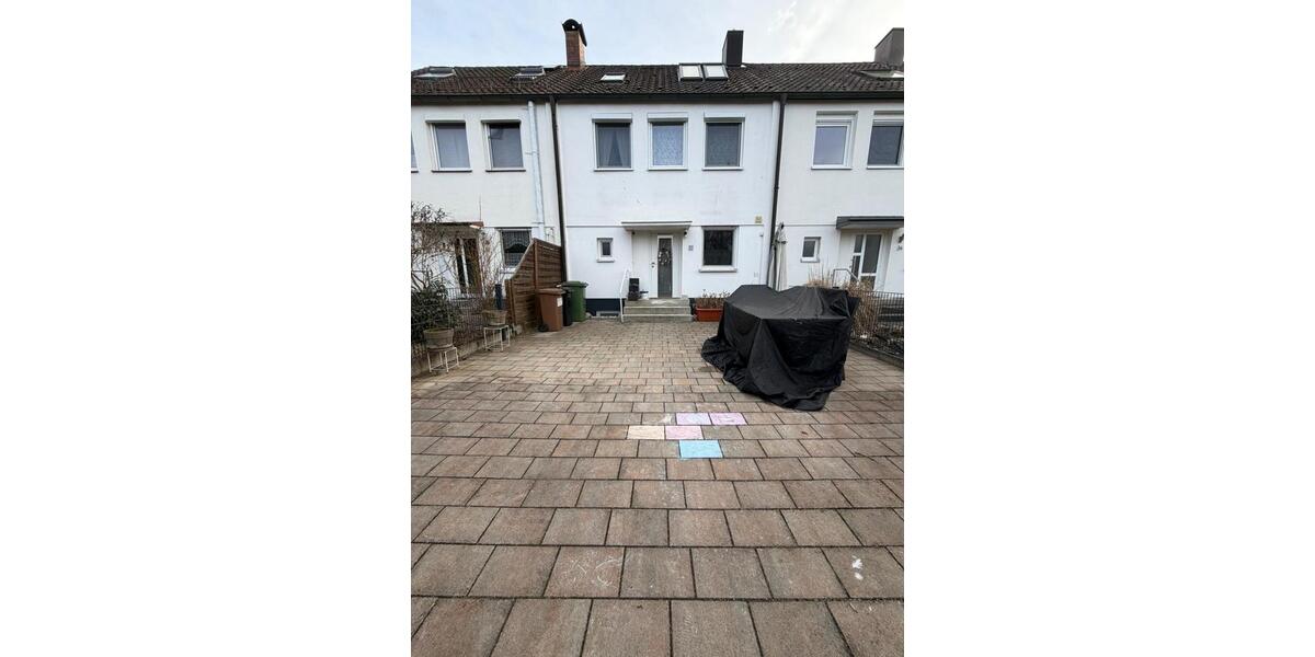 Reihenhaus Rückersdorf - 4.5 Zimmer, 110 m&sup2;, 449.000&euro; | Angebot:25329505